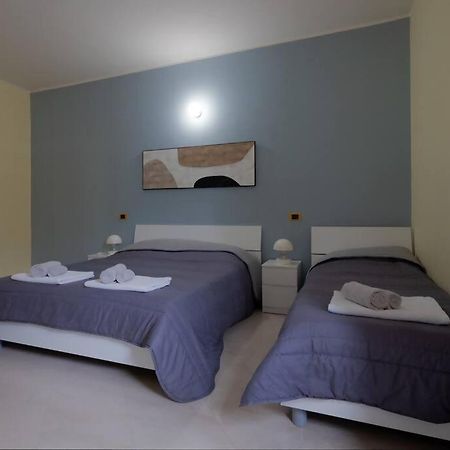 Casa Del Vince Apartment กานิกัตติ ภายนอก รูปภาพ