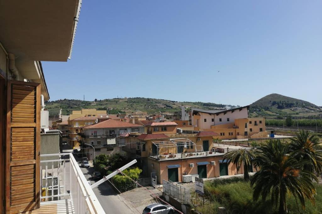 Casa Del Vince Apartment กานิกัตติ ภายนอก รูปภาพ