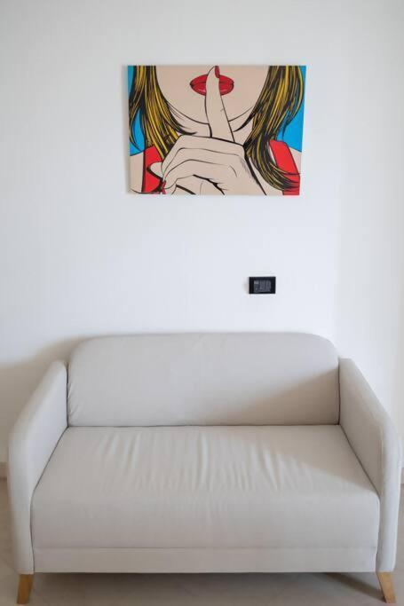 Casa Del Vince Apartment กานิกัตติ ภายนอก รูปภาพ