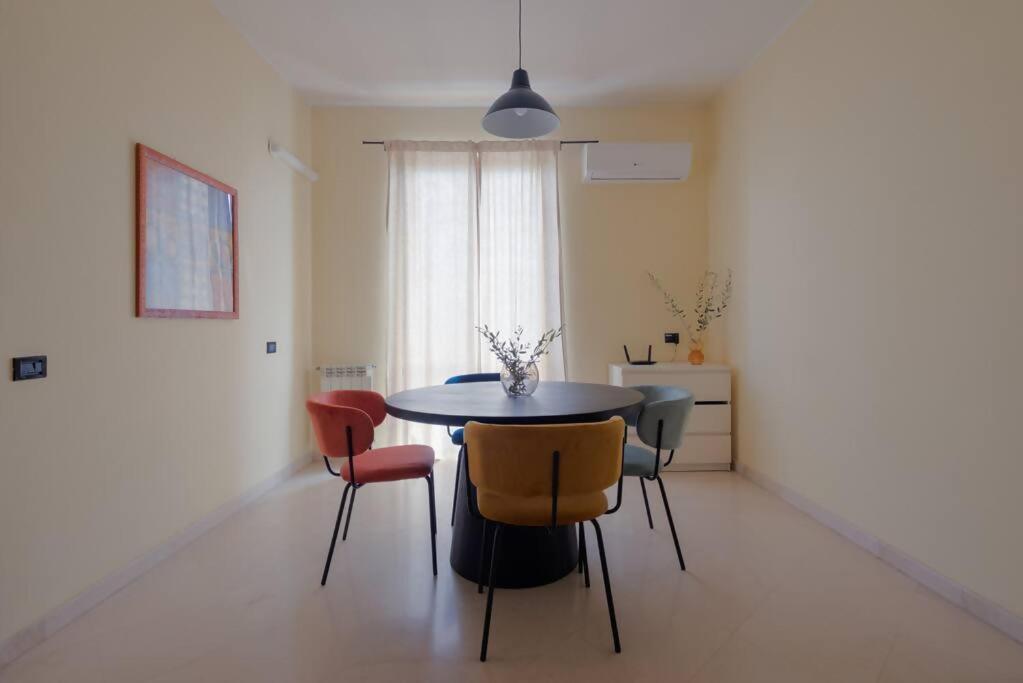 Casa Del Vince Apartment กานิกัตติ ภายนอก รูปภาพ