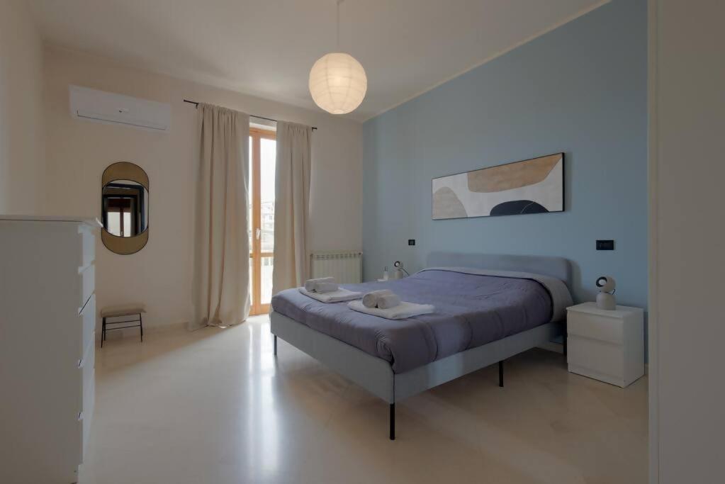 Casa Del Vince Apartment กานิกัตติ ภายนอก รูปภาพ