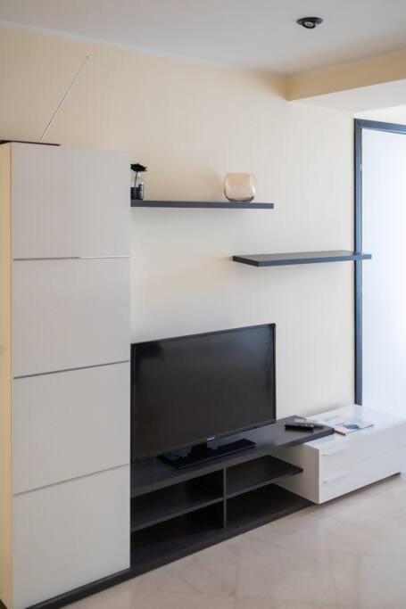Casa Del Vince Apartment กานิกัตติ ภายนอก รูปภาพ