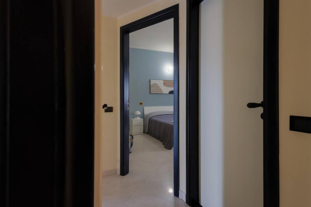 Casa Del Vince Apartment กานิกัตติ ภายนอก รูปภาพ