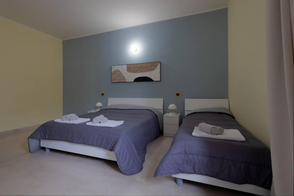 Casa Del Vince Apartment กานิกัตติ ภายนอก รูปภาพ