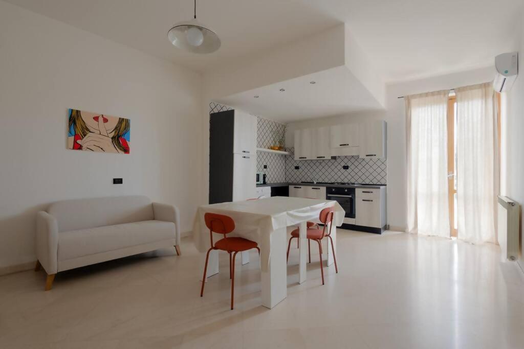 Casa Del Vince Apartment กานิกัตติ ภายนอก รูปภาพ