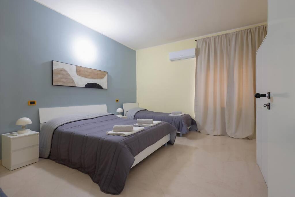 Casa Del Vince Apartment กานิกัตติ ภายนอก รูปภาพ