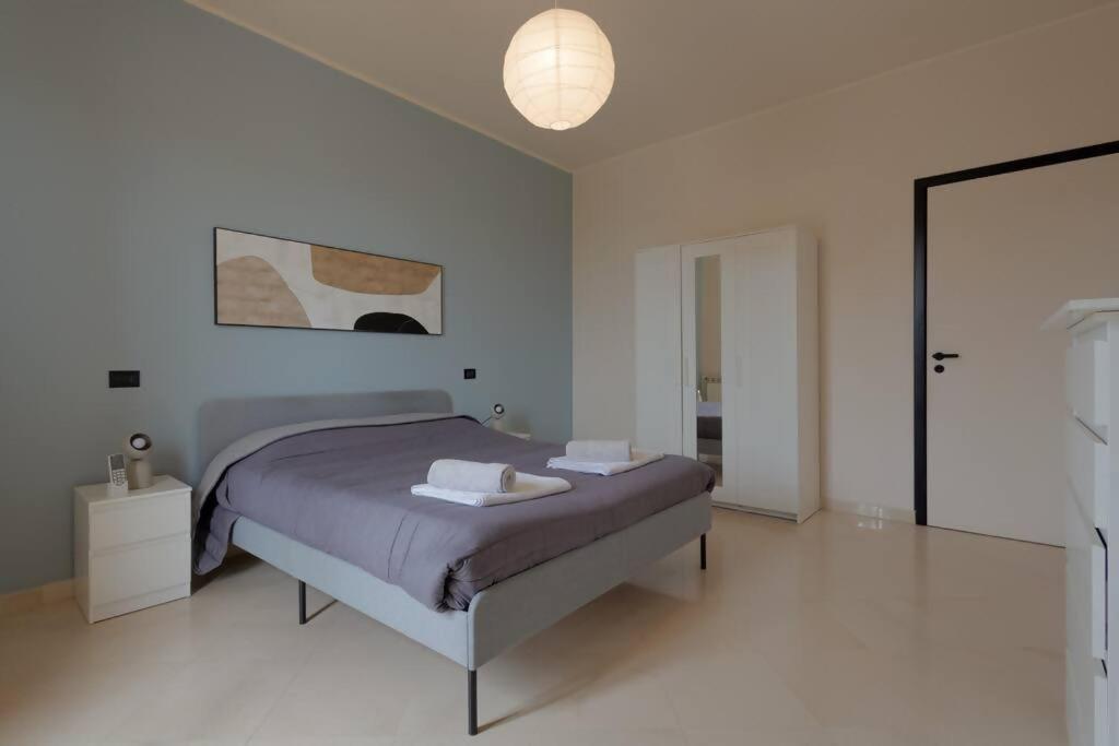 Casa Del Vince Apartment กานิกัตติ ภายนอก รูปภาพ