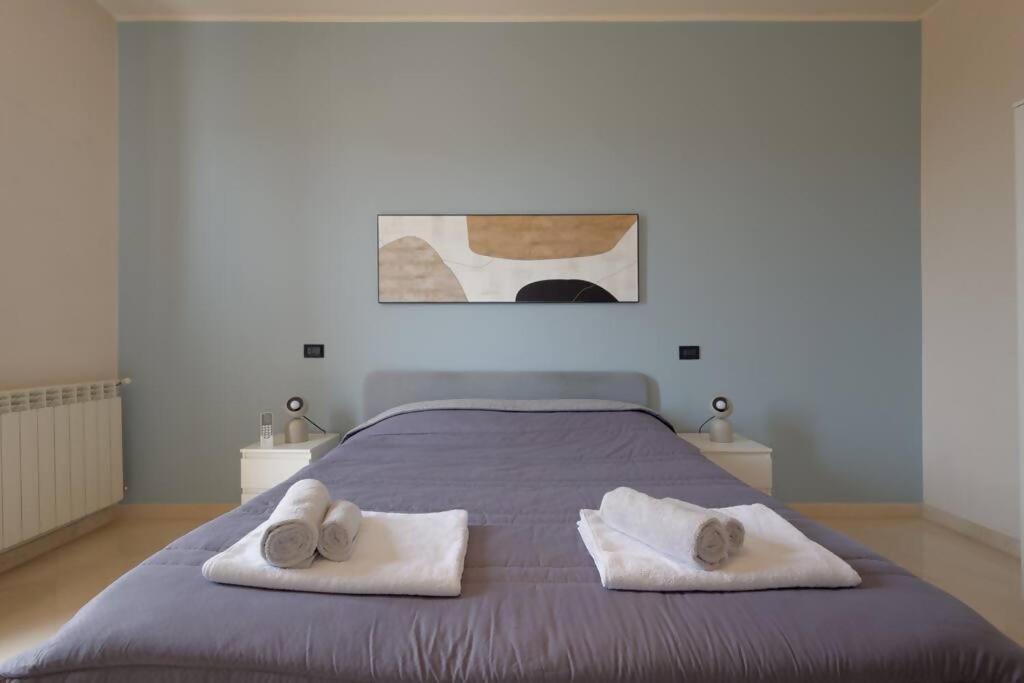 Casa Del Vince Apartment กานิกัตติ ภายนอก รูปภาพ