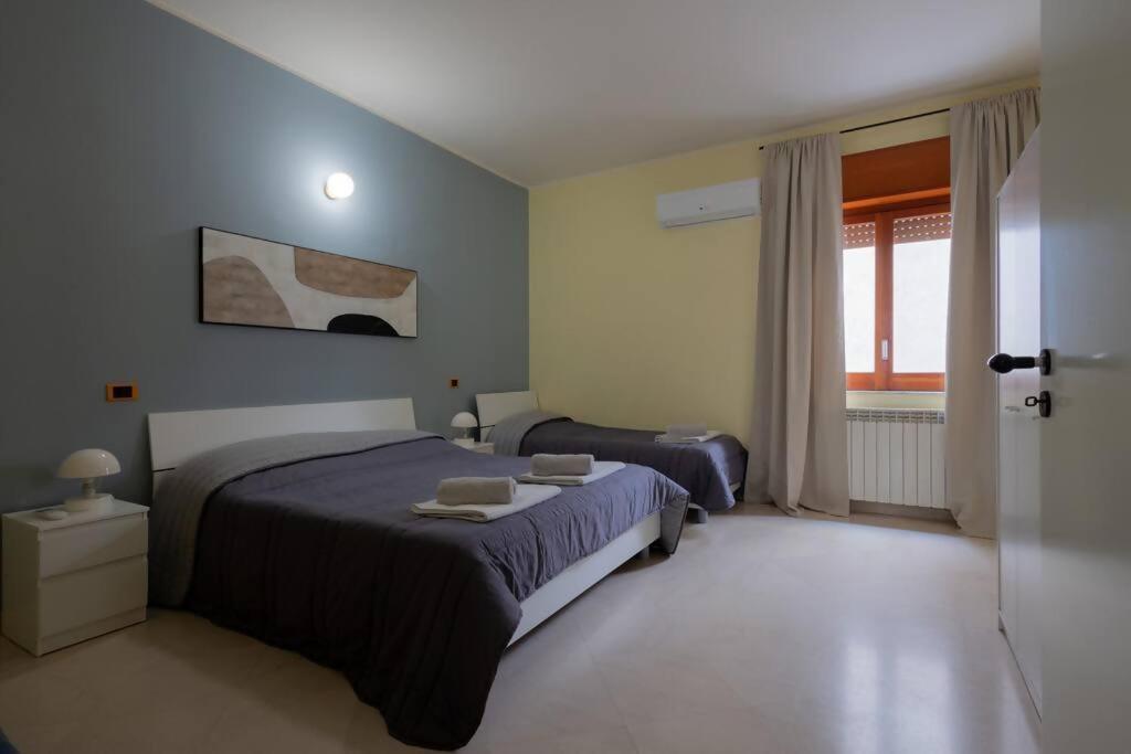 Casa Del Vince Apartment กานิกัตติ ภายนอก รูปภาพ
