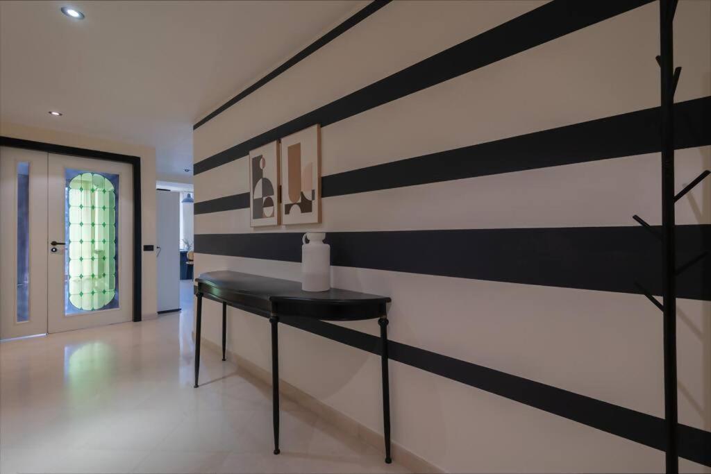 Casa Del Vince Apartment กานิกัตติ ภายนอก รูปภาพ