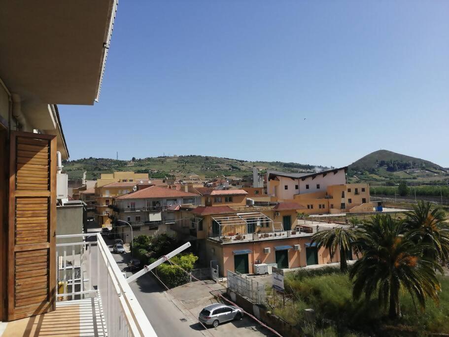 Casa Del Vince Apartment กานิกัตติ ภายนอก รูปภาพ