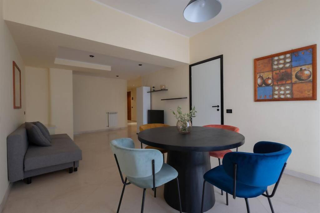 Casa Del Vince Apartment กานิกัตติ ภายนอก รูปภาพ