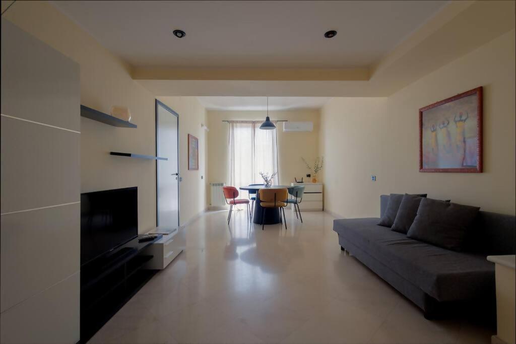 Casa Del Vince Apartment กานิกัตติ ภายนอก รูปภาพ