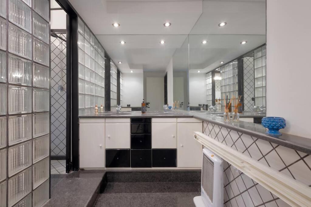 Casa Del Vince Apartment กานิกัตติ ภายนอก รูปภาพ